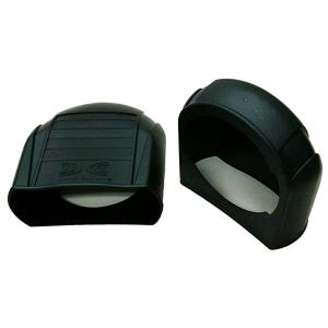 空調服 FAN-COV ファンカバー 500kcal用ファンカバー 2個 素材ポリプロピレン FAN...