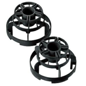 空調服 空調服用 ファンスペーサー02 (2個入) FANSP02 型番8212922 NSP 在庫