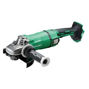 BOSCH（ボッシュ） X-LOCKディスクグラインダー GWX750-125S サイド