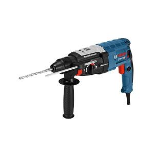 BOSCH（ボッシュ） SDS-maxハンマードリル GBH8-45DV BOSCH : ツール
