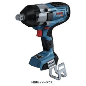 (ボッシュ) コードレスインパクトレンチ GDS18V-1050HCH 本体+L-BOXX136N付 最大トルク1050N・m BITURBO 18V対応 BOSCH