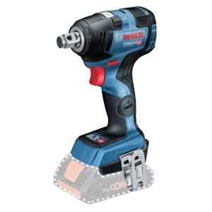 BOSCH（ボッシュ） コードレスインパクトドライバー レンチ兼用 GDX18V