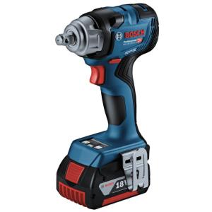 BOSCH（ボッシュ） コードレスインパクトドライバー レンチ兼用 GDX18V 