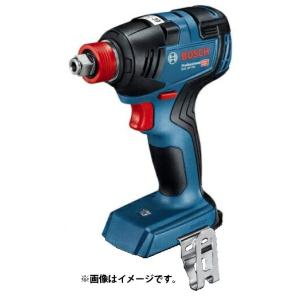在庫 ボッシュ コードレスインパクトドライバー GDX18V-200H