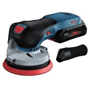 【美品】BOSCH (ボッシュ)10.8Vバッテリーマルチサンダー BOSCH（ボッシュ） コードレスミニサンダー GWG10.8V-50SH