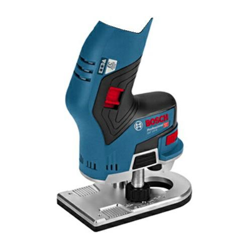 (ボッシュ) コードレストリマー GKF10.8V-8H 本体のみ ドロップシャットダウン機構 充電...