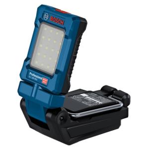 BOSCH（ボッシュ） コードレスライト GLI18V-800 本体のみ バッテリー