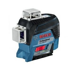 BOSCH（DIY、工具） 特価 ボッシュ レーザー墨出し器 GLL3-80CG 