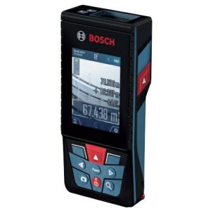 在庫 ボッシュ データ転送レーザー距離計 GLM150-27C スマキョリ 最大測定距離150m BOSCH