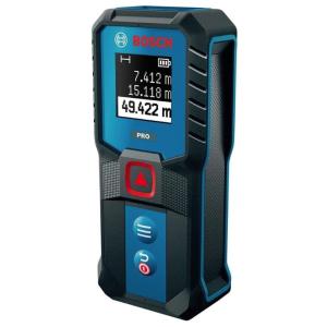 特価 ボッシュ PRO GLM50-21 レーザー距離計 測定範囲0.15〜50m BOSCH 小型...