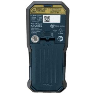 特価 ボッシュ GLM50-27CGJ セット...の詳細画像5