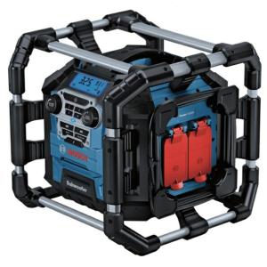 HiKOKI（ハイコーキ） コードレスラジオ UR18DSDL(NN)+バッテリ