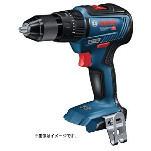 ボッシュ【BOSCH】バッテリー振動ドライバードリル GSB 18V-LIN型 