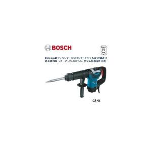 BOSCH（ボッシュ） SDS-maxハンマードリル GBH8-45DV BOSCH : ツール