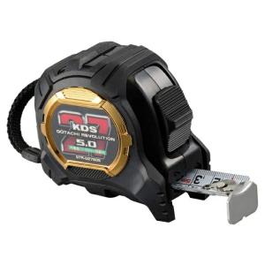 KDS 剛立G27巾5m厚爪 まさめ GTR-G2750S 両面目盛 JIS1級 メートル目盛 厚爪...