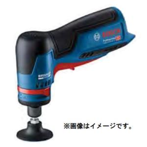 BOSCH（ボッシュ） コードレスランダムアクションサンダー GEX10.8V