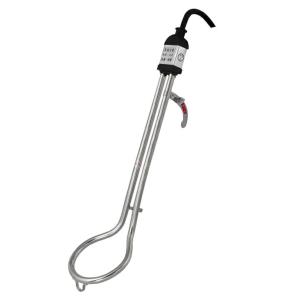 フジマック スタンダードヒーター H-1000L 投げ込みヒーター 温度設定不可 最大水量30L 最...