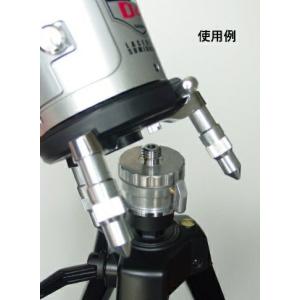 山真製鋸 ホールインワン H-1 レーザー墨出...の詳細画像3