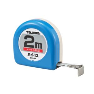 タジマ ハイ-13 2m H13-20BL メートル目盛 TJMデザイン TAJIMA 050267...