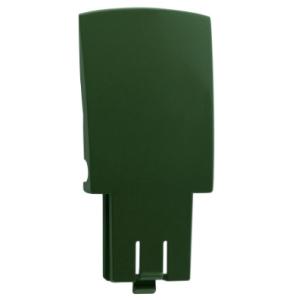 タジマ HAFEG フロントカバー アースグリーン セフメット専用アクセサリー TAJIMA TJM...