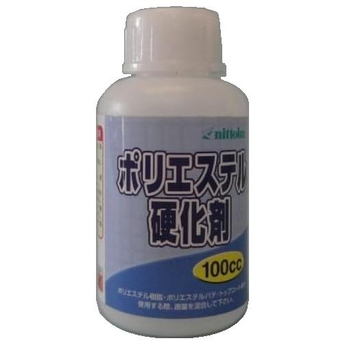 日本特殊塗料 ポリエステル硬化剤 100cc 031272 '