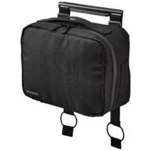 HiKOKI バッグ 0037-8853 バッグ部分(外寸)高さ190x幅250x奥行95mm 00...