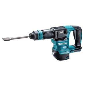 マキタ（makita） A-30483 スケーリングチゼル 幅38mm×全長200mm (SDS