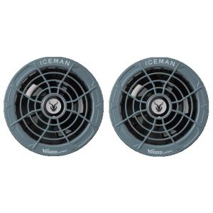 山真製鋸 HP30V-GY-SET 冷却ファンセット
