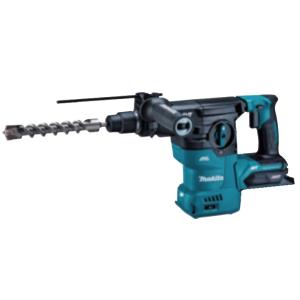 マキタ（makita） makita 40Vmax 28mm充電式ハンマドリル HR011GRDXV