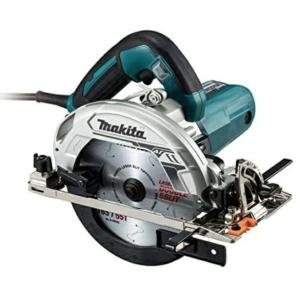 マキタ（makita） 165mm電気丸のこ（マルノコ）高輝度LEDライト付