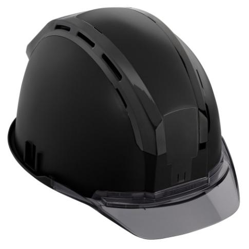 タジマ HSMBCSB セフメット マットブラック スモーク TJMデザイン TAJIMA 2697...