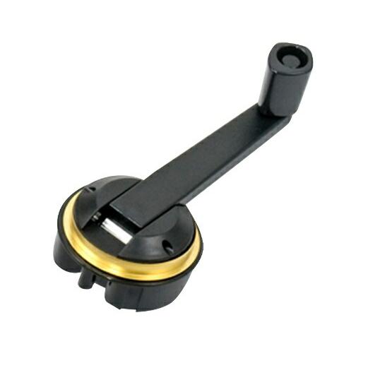 タジマ テン・クロス・スーパーテン・ワイド用ハンドル(100m除く) HTN-HND 交換用ハンドル...