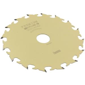 アイウッド 99523 プレミアム窯業サイディングボード用 サイズ125×1.4×16P PREMIUM サイディングチップソー IWOOD ネコポス可 在庫