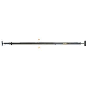 伊藤製作所 JK-20 鴨居ジャッキ マークII パイプ径φ42.7mm 123 ワン・ツゥ・スリー...