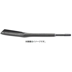 マキタ（makita） スケーリングチゼル A-25183 溝つき用 六角軸30mm