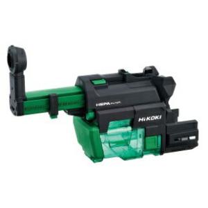 (HiKOKI) 集じんシステム 0037-9133 コンクリート穴あけ専用 適用機種DH3628D...