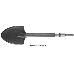 マキタ（makita） ランマ A-31485 地固め用 六角軸30mm ランマ外径