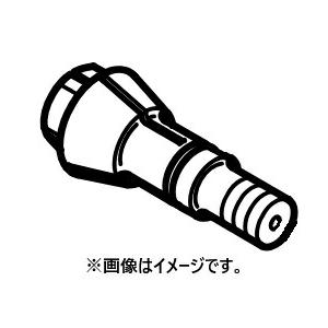 在 ゆうパケ可 (HiKOKI) コレットチャック 378250 トイシ軸把握径6mm 適用機種GP36DA/GP36DB 378250 (333751後継品)  日立 ハイコーキ｜toolking