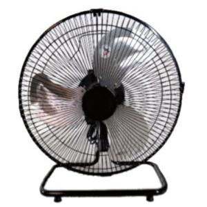 新光電気 YL-256DF 【2個入】工場扇床置型強力型45CM YL256DF : 測定器