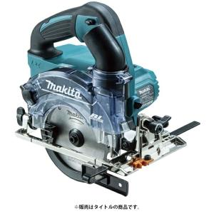 マキタ (マキタ) 125mm 充電式マルノコ HS474DZ 青 本体+鮫肌