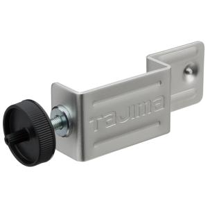 タジマ LA-JHOLDER 受光器ホルダー レーザー墨出し器用 TJMデザイン 受光器用 0449...