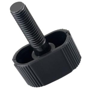 KDS LEC-5KNOB 固定ツマミ 適用モデルLEC-5BK 三脚交換用パーツ ネコポス可 。