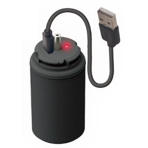 ムサシ LED-RC830B LED-RC830用替バッテリー RITEX musashi 小型便 ...