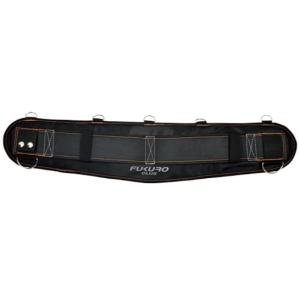 TOYO SAFETY（トーヨーセフティー） 新規格 胴ベルト型 安全帯 胴