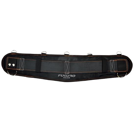 ふくろ倶楽部 LK-001 リンカー サポートベルト 材質：ポリエステル H160xW760xD50...