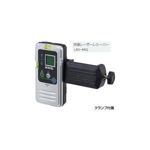 タジマ レーザー墨出し器用 受光器ホルダー LA-JHOLDER TJMデザイン