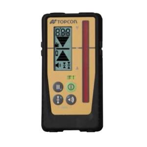 タジマ トプコン レベルセンサー LS-80X 受光器 RL-H5A専用受光