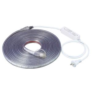 ハタヤ LTP-5S LEDテープライト 片面発光タイプ 収納袋付 発光面長5m HATAYA 354002 '