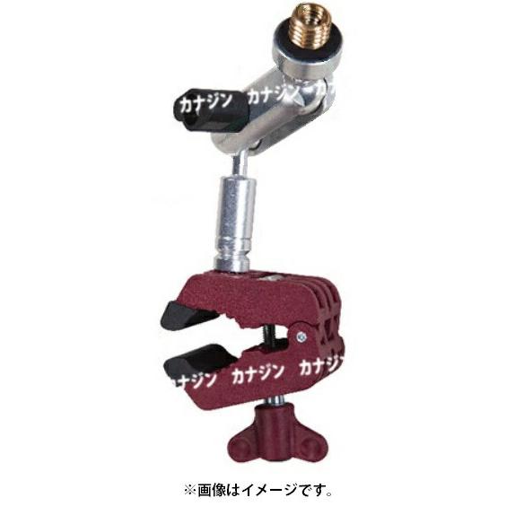 KDS マルチクランプ MDS-1 本体寸法230×70×55mm 重さ420g ムラテックKDS ...
