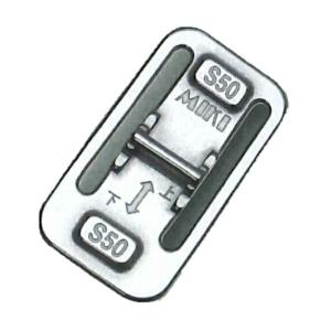 【特価商品】MIKI SPH収納ケース ブラック SPH50W16-B MIKI 収納ケース SPH50W16-B ブラック 工具差し 3連 カッター 16mm用